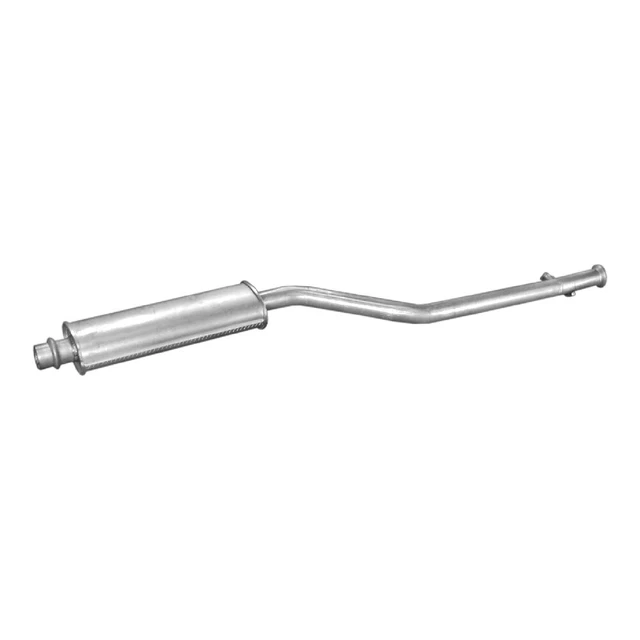 Silencieux Arrière Pour Citroën Xsara Picasso 1.6/2.0 HDI 1999-2011 - Neuf