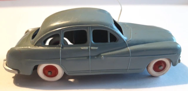 NOREV FORD VEDETTE 54 plancher métal doré 1/43 EUR 35,00 - IT