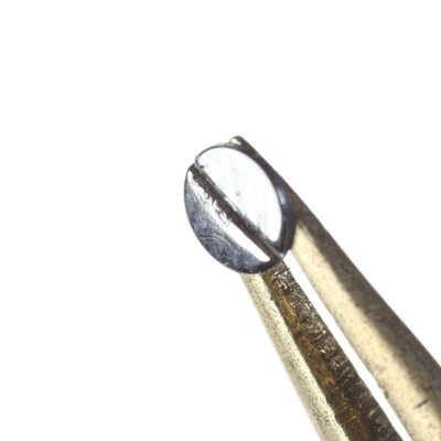Vite ruota corona Crown wheel screw   #5420 Crown AS 1130 