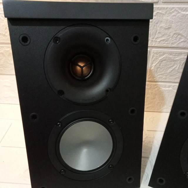 MONITOR AUDIO BRONZE AMS Dolby Atmos Speakers Pair £236.00 PicClick UK