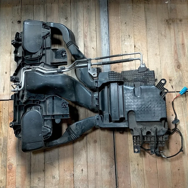 2013-19 RENAULT ZOE EV/Sistema di raffreddamento batteria ibrido 295E39666R, Originale, R