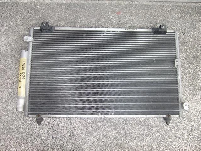 TOYOTA Vista Ardeo 2000 GF-SV50G Condensatore [usato] [PA01099953]