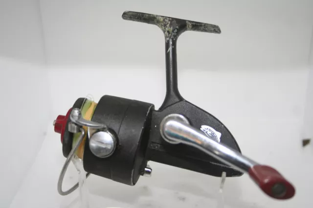 Vintage Dam Quick 110N Spinning Reel / Fishing Reel - Made in West Germany Vintage Dam Quick 110N Spinning Reel / Fishing Reel - Made in West Germany