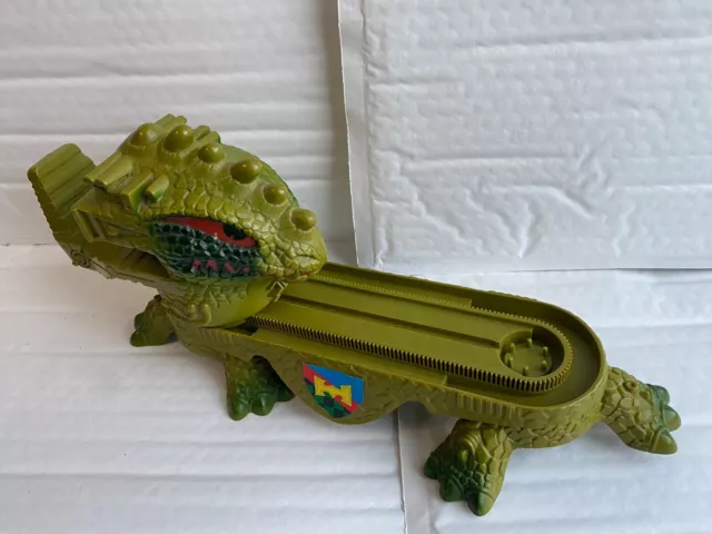 1983 Vintage Mattel He-Man Motu Masters Of Universe Dragon Walker Vehicle Figure