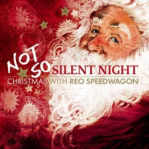 Reo Speedwagon : Not So Silent Night CD***NEW*** FREE Shipping, Save £s