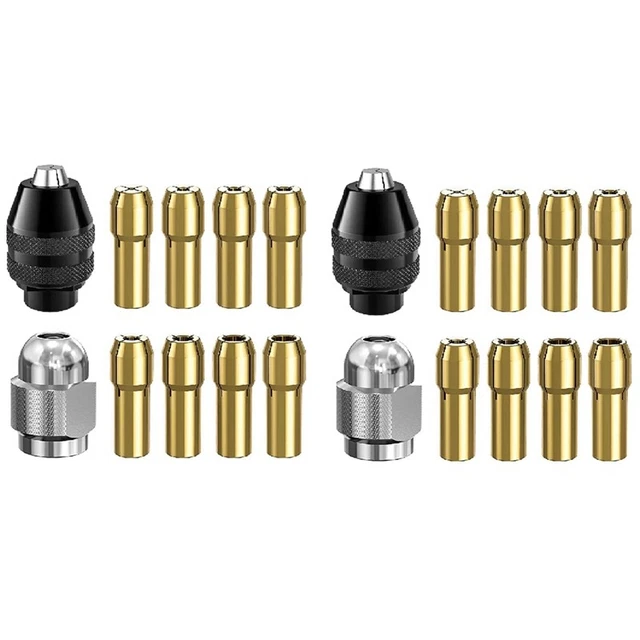 3 Mandrini Per Tagliaerba Wright MFG Gen 1 Caltric Compatibili - 3