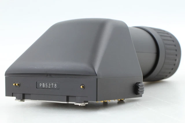 Viseur à Emboîter Pour Mamiya 645 Occasion
