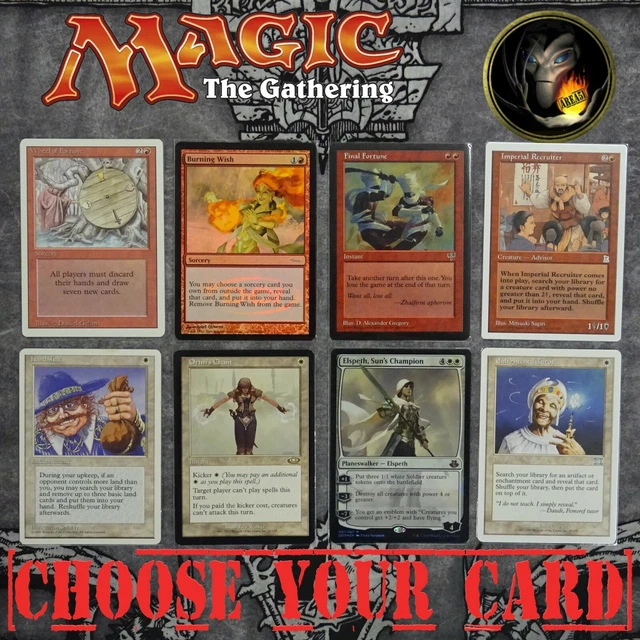size mtg card Amazon.com: Katomula 100 MTG Card Sleeves with 100 Inner Sleeves, Textured  Back Art Sleeves, Fit Standard Size Cards