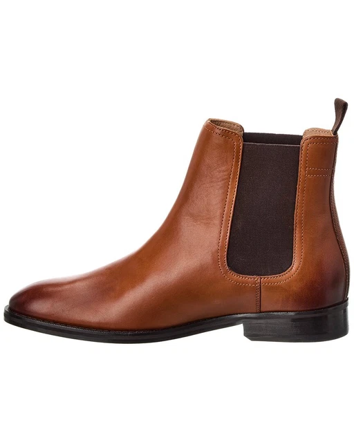 TED BAKER MAISONN Leather Boot Men's £119.92 PicClick UK