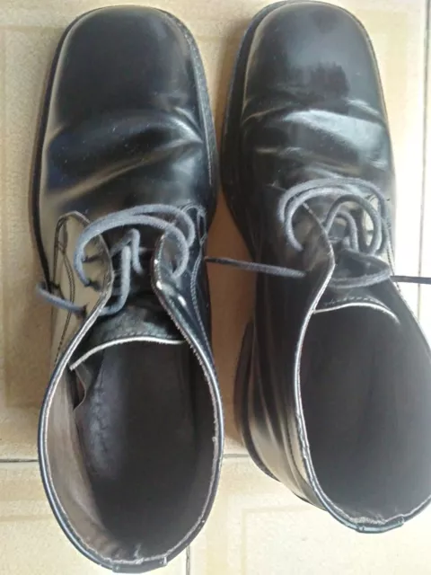 SCARPE UOMO NUMERO 43 Tata Italia EUR 16 00 PicClick IT