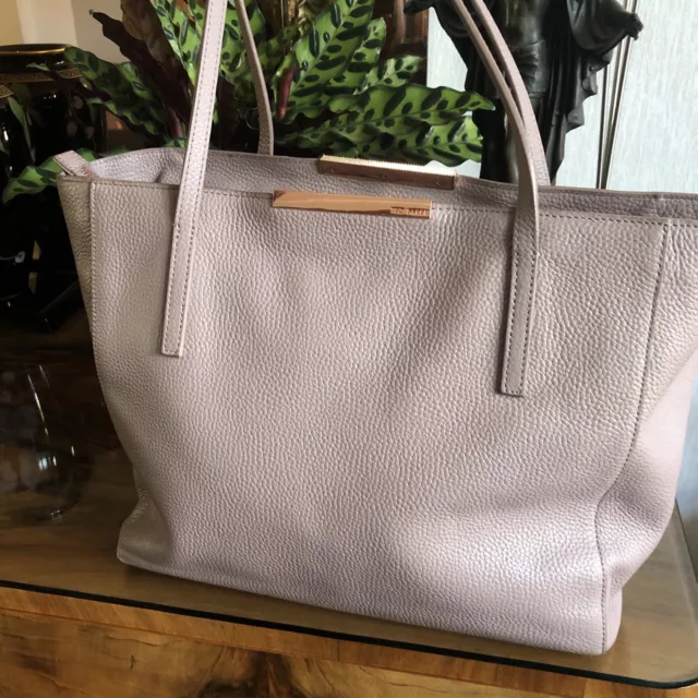 Ted baker nanccie top tote bag