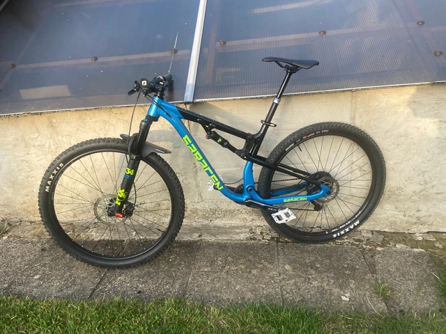 Saracen traverse elite shop