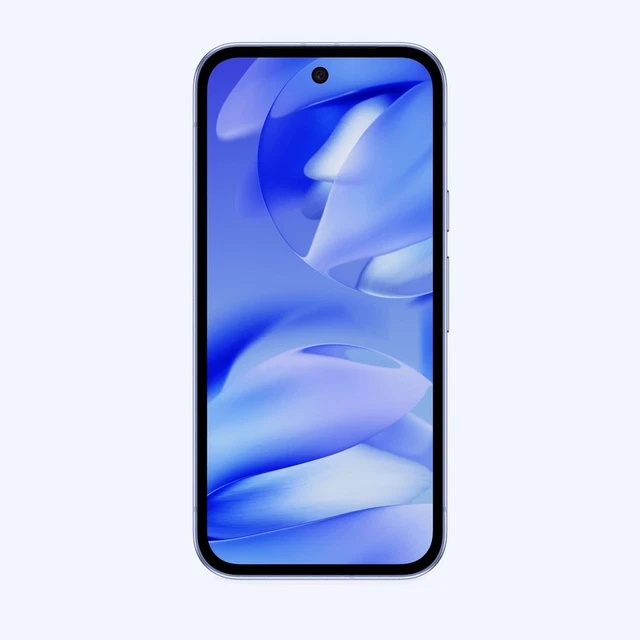 GOOGLE PIXEL 9A - 128 GB - Iris (Unlocked) $574.69 - PicClick CA