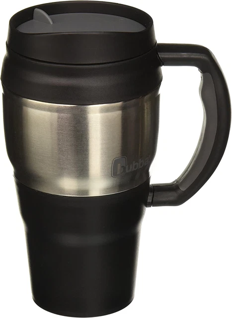 RUBBERMAID Bubba Classic Travel Mug, 20 oz Assorted Colors