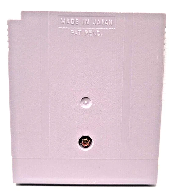 WARIOLAND 2 GAME Boy Cartouche De Jeu Européenne EUR 34,99 - FR