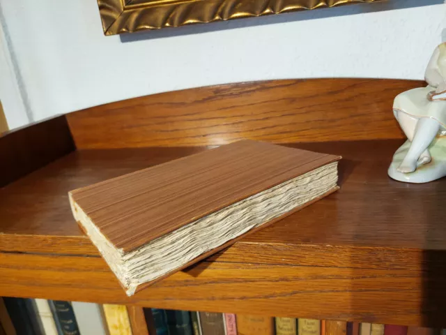 Niemeyer DAS RUNEN BUCH Erstausgabe 1926 WERKSTATT LERCHENFELD Bütten WIDMUNG 2
