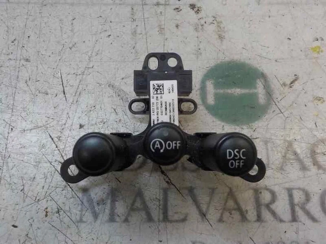 61313454173 Modulo Elettronico / 342271802 / 16442371 Per Mini Mini R56 1.6 16