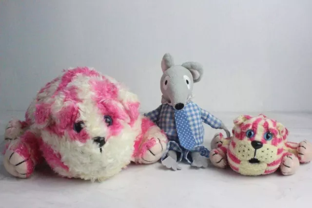 Bagpuss plush online