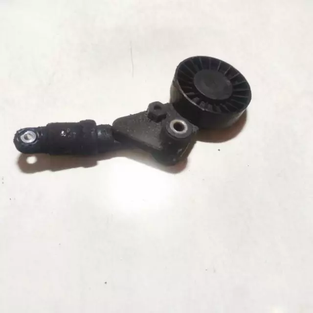 09180809 Tendeur de Courroie Set  1nzfxe for Opel Vectra 1999 FRF972784-44
