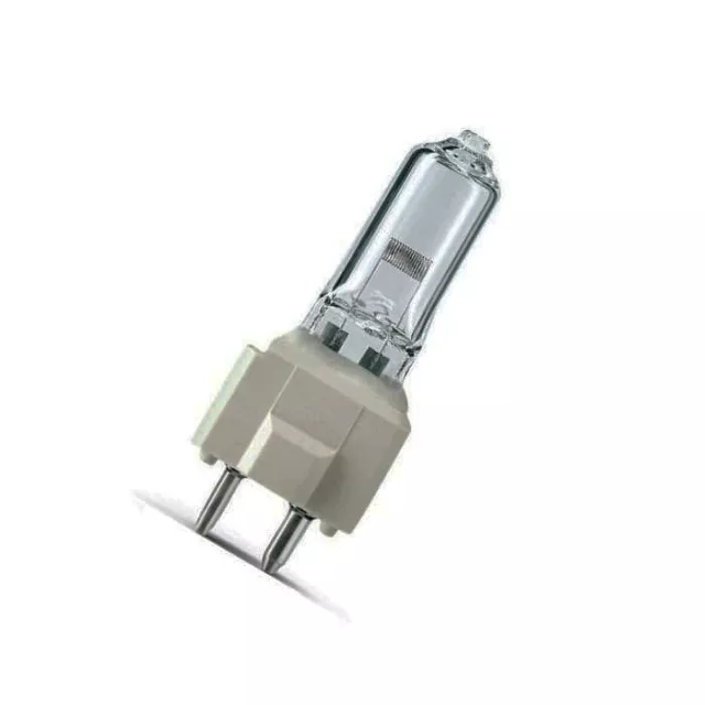 17V 95W GZ9.5 Halogen Projector Lamp Light Bulb