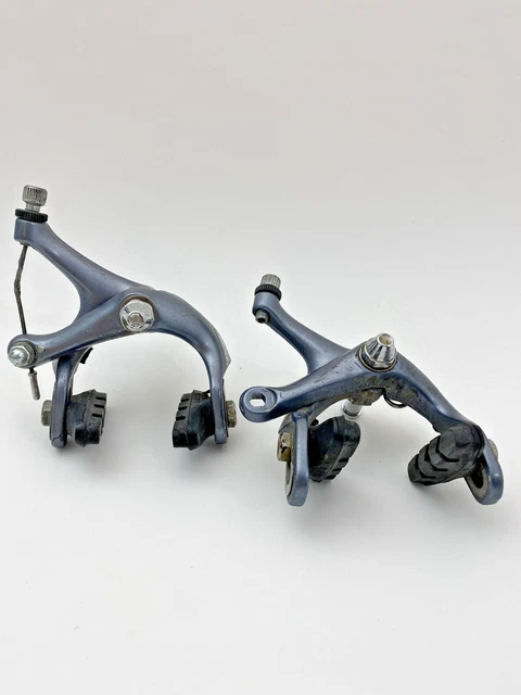 Frein Avant Shimano XTR BR-M9100 Résine J-Kit (sans disque) 100cm