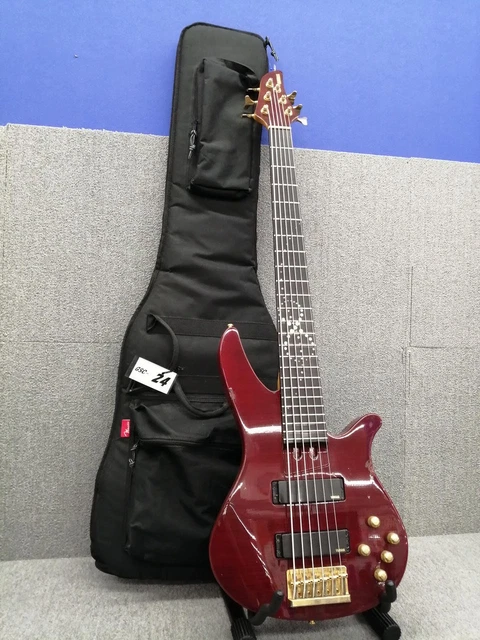 YAMAHA RBX 40 Advanced Form BASS BLACK RBX-40 $76.49 - PicClick