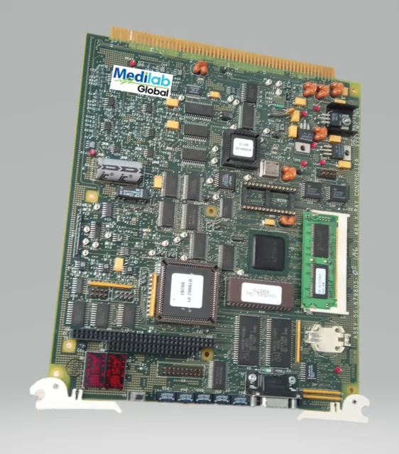 Ge 	9800	00-879805-02	Generator Interface