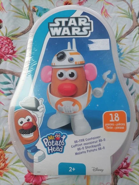 Bb8 sales potato head