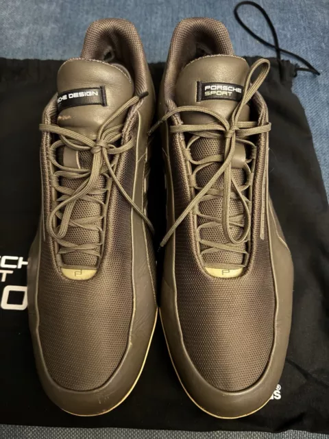 Zapatillas adidas porsche design p5000 limited edition hotsell