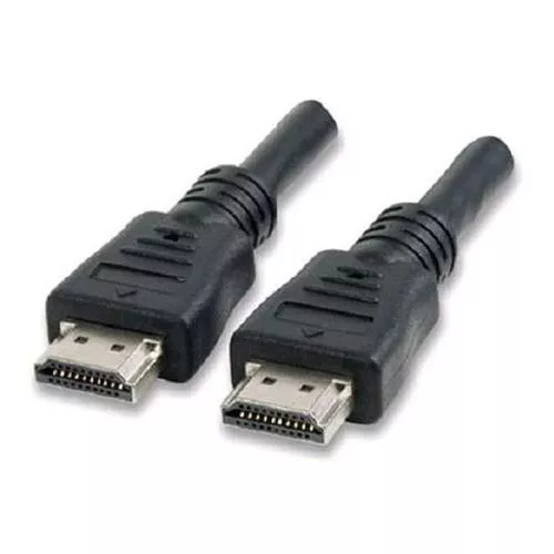 Nilox Cavo HDMI-HDMI 19p Maschio Maschio 5mt CMGLP7930