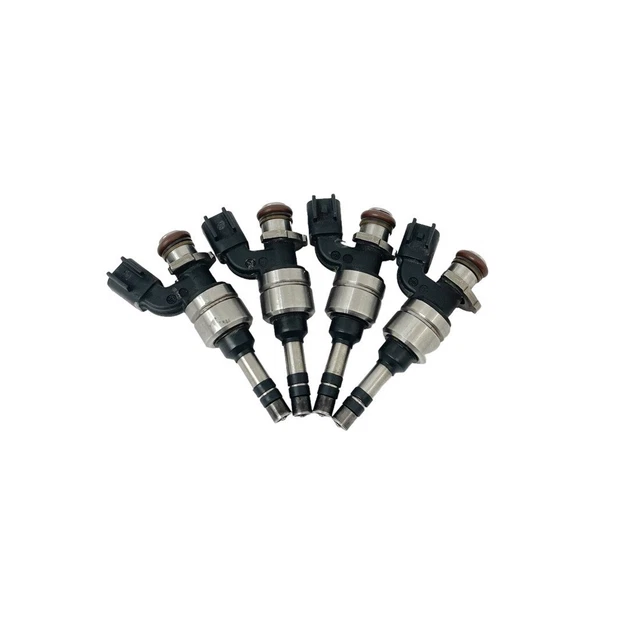 Set Of 8 BRAND NEW Fuel Injectors For GM Trucks 5.3L 2014-17 - Foto 10