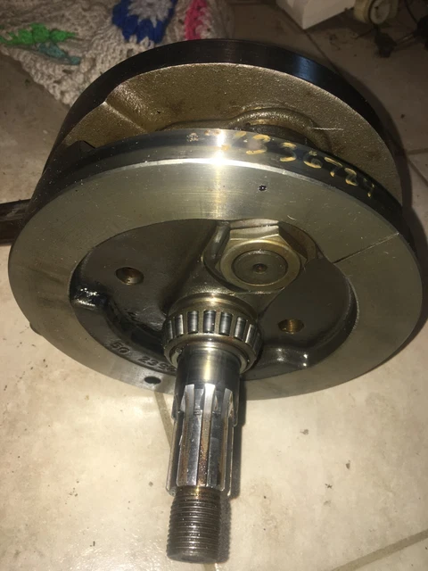 used harley davidson evo engines