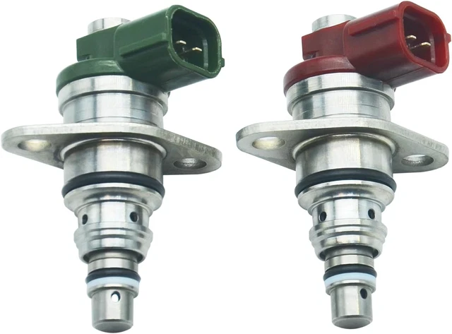 ELETTROVALVOLA CONTROLLO SCARICHI Pierburg 7.00964.03.0 per Citroen C3