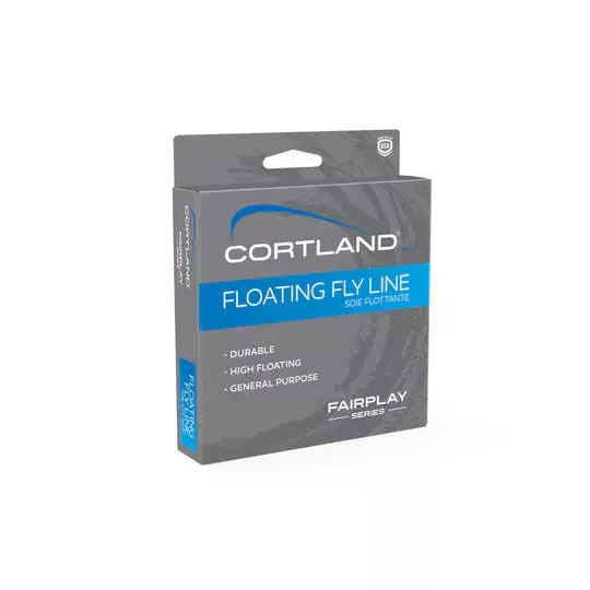 Cortland Fly Line FOR SALE! - PicClick UK
