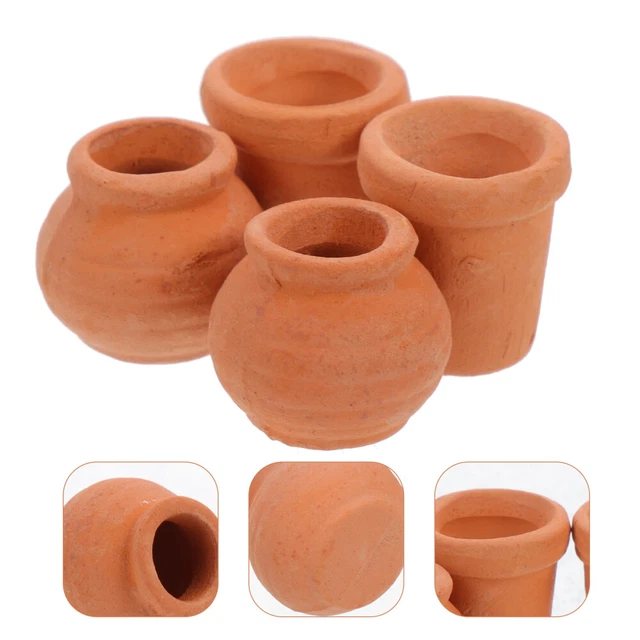 Large Outdoor Planters Planting Pots Flowerpot Succulent Plants