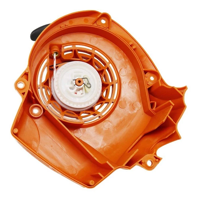 Nuovo avviatore inverso attrezzatura traino utensili elettrici ricambio per Stihl 9