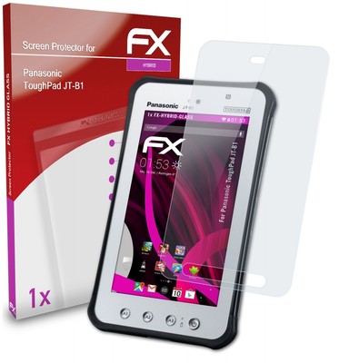 2x brotect Pellicola Protettiva per Archos 53 TITANIUM chiaro trasparente 
