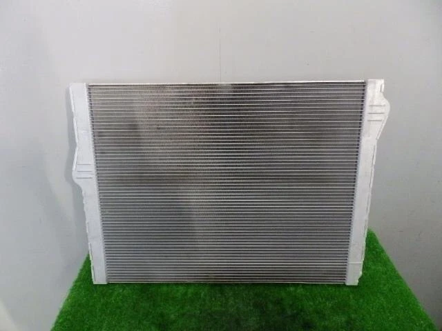 BMW Serie 7 2011 ABA-KB44 Radiatore P3250003 [Usato] [PA69765572]
