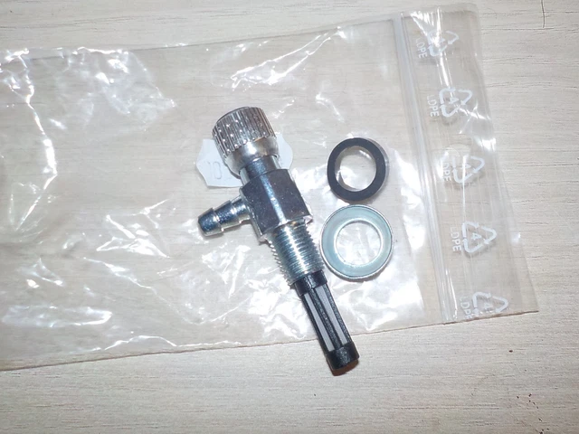 Robinet Essence 125/175 Motobecane....