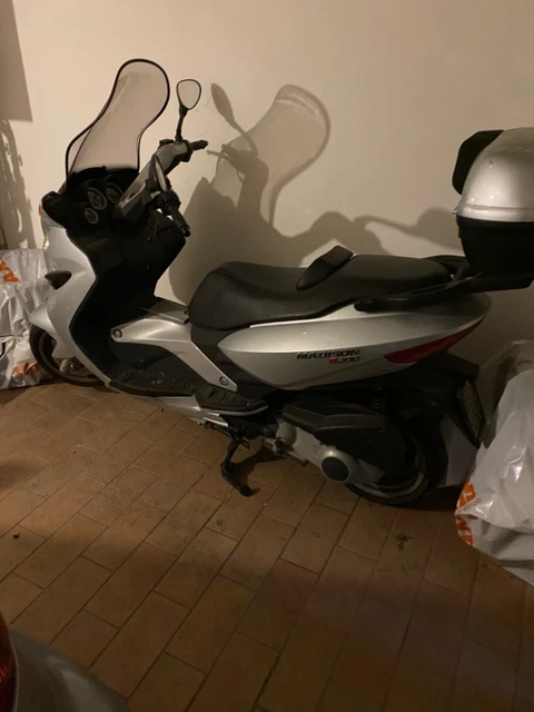 moto e scooter usati 50cc