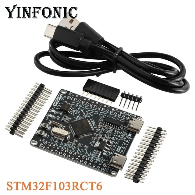 DollaTek 433 Hz - 470 Hz Scheda di Sviluppo Lora SX1278 da 0.96