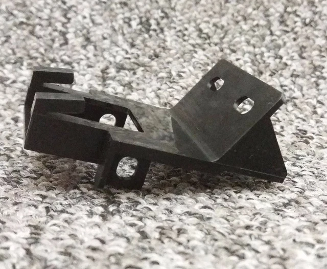 Land Rover Defender Interior Door Lock Button Housing – EJS000011PMA, Front Left/Right, Made In UK
