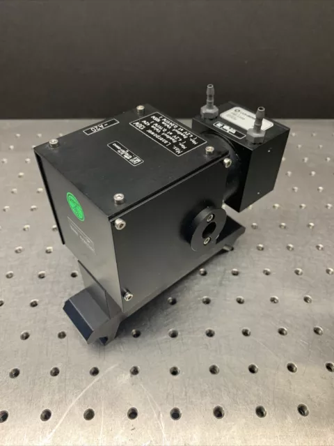 Coherent PM-1300 130W Laser Power Meter w/ Rofin Shutter Beam Director