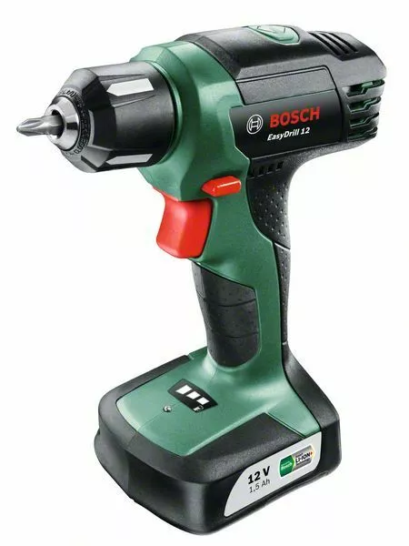 Bosch Taladro a Batería Easydrill 12