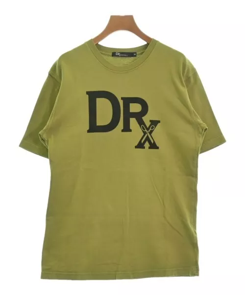 Dr.Romanelli T-shirt/Cut & Sewn Green M 2200390258106