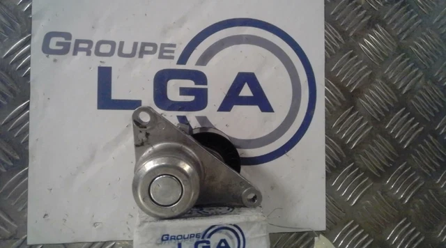 🇫🇷🥇Galet tendeur 210511238R RENAULT MASTER 3 PHASE 2 ✅ /R:29872660 2