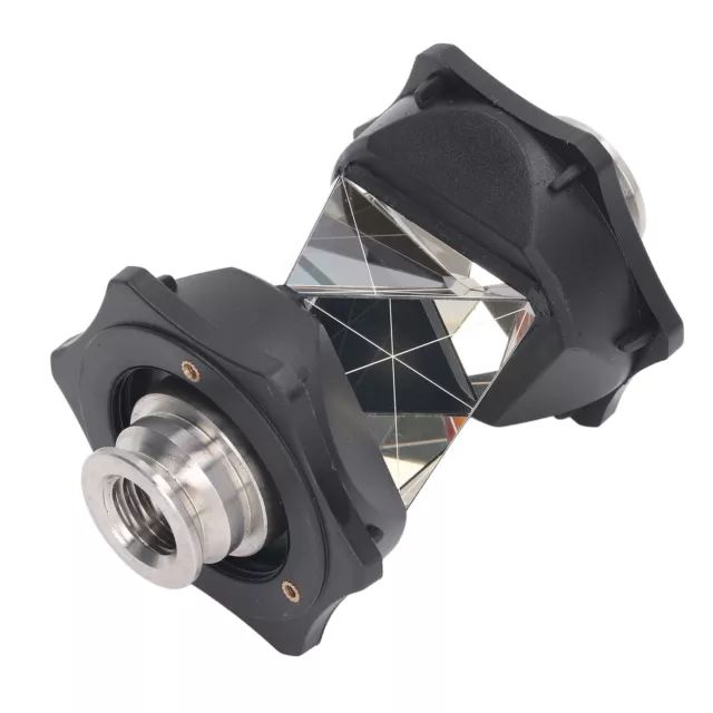 360 Degree Reflective Prism 360° Total Station Reflector Road-Robust