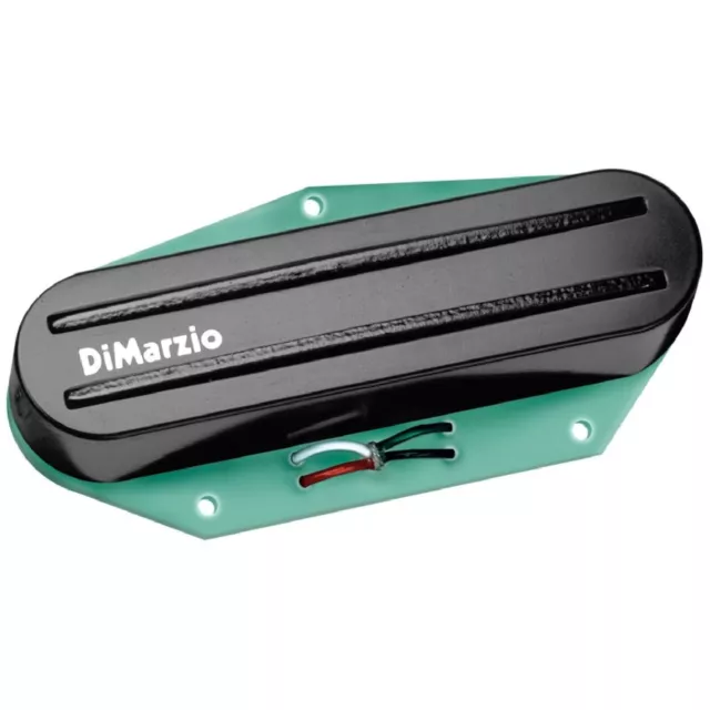 NEW DiMarzio DP318 Super Distortion T Telecaster Bridge Pick-up Tele - BLACK