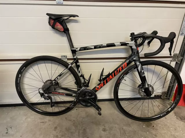 Tarmac sl6 58cm deals