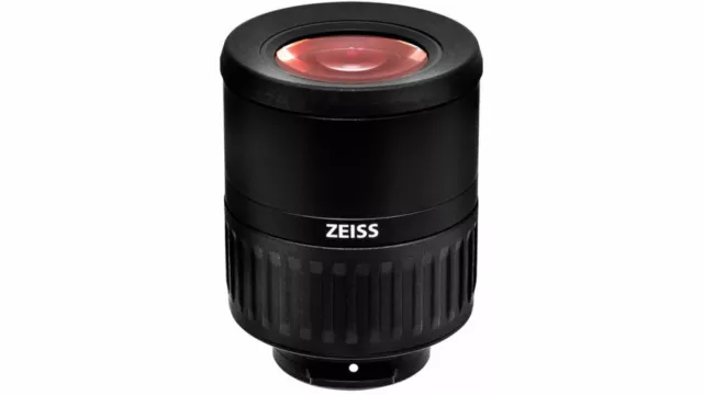 BRAND NEW - Zeiss Victory Vario 22-65x / 23-70x Harpia Spotting Scope Eyepiece
